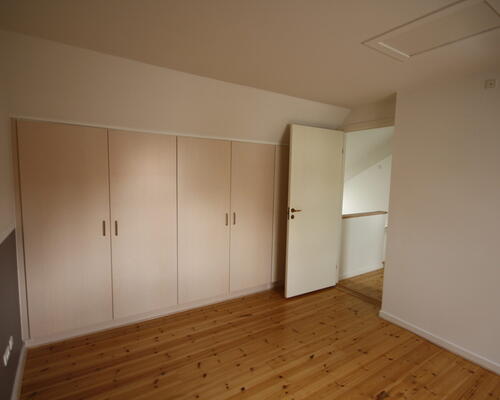 Flot lejlighed på Nytorv