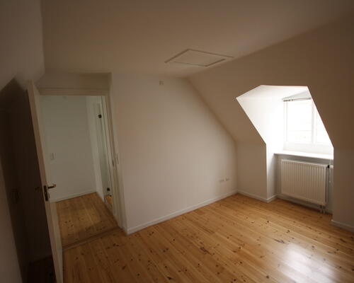 Flot lejlighed på Nytorv