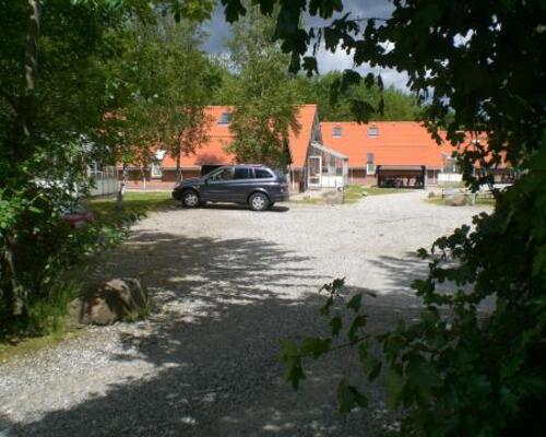 1 værelses lejlighed i Odense SØ