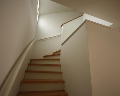 Flot lejlighed på Nytorv