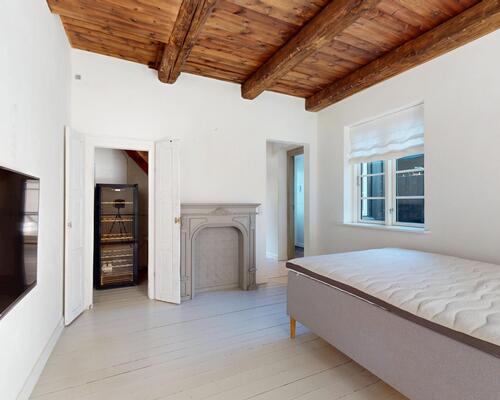 3 værelses hus i Dronningmølle