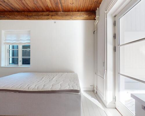 3 værelses hus i Dronningmølle