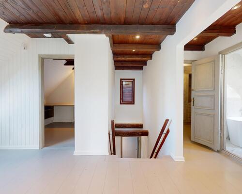 3 værelses hus i Dronningmølle