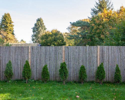 3 værelses hus i Dronningmølle