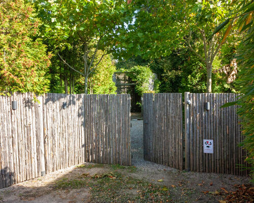 3 værelses hus i Dronningmølle