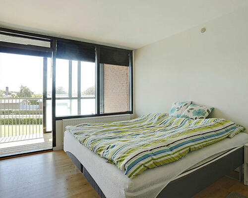 3 værelses lejlighed i Thisted