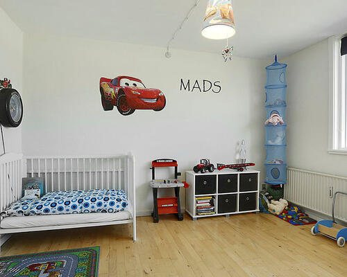 3 værelses lejlighed i Thisted