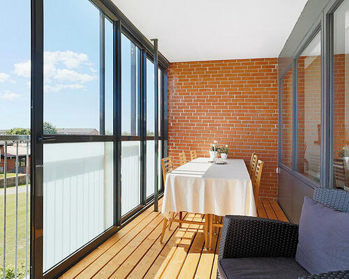 3 værelses lejlighed i Thisted