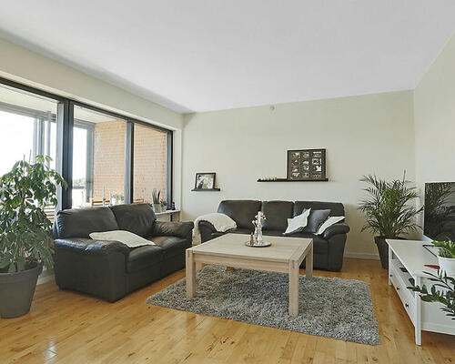 3 værelses lejlighed i Thisted