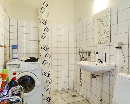 3 værelses lejlighed i Thisted