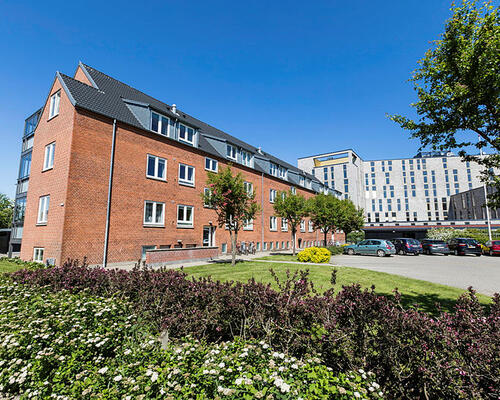 3 værelses lejlighed i Holstebro