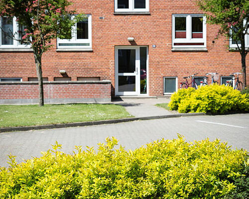 3 værelses lejlighed i Holstebro