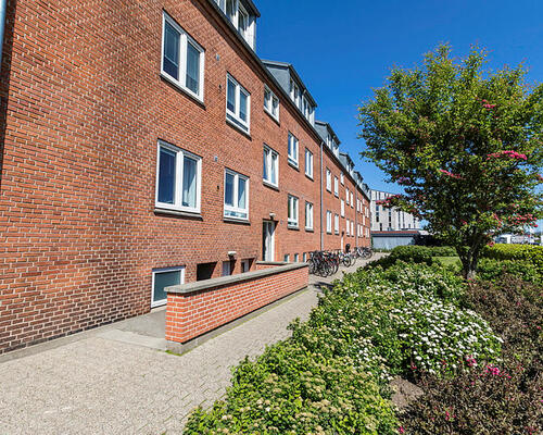 3 værelses lejlighed i Holstebro