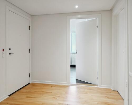 2 værelses – Roesskovsvej 42, st. th. – Odense V