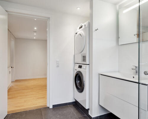 2 værelses – Roesskovsvej 42, st. th. – Odense V