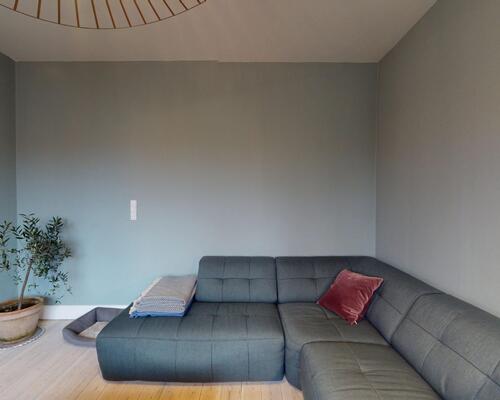 5 værelses hus i Hellerup