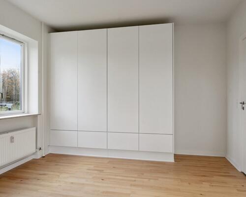 2 værelses – Roesskovsvej 42, st. th. – Odense V