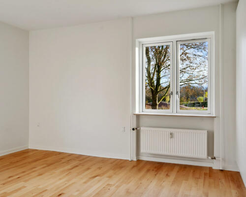 2 værelses – Roesskovsvej 42, st. th. – Odense V