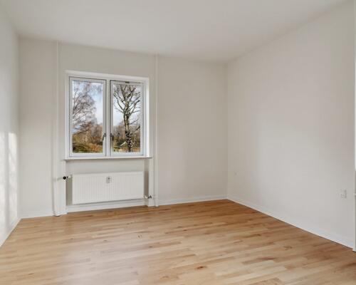 2 værelses – Roesskovsvej 42, st. th. – Odense V