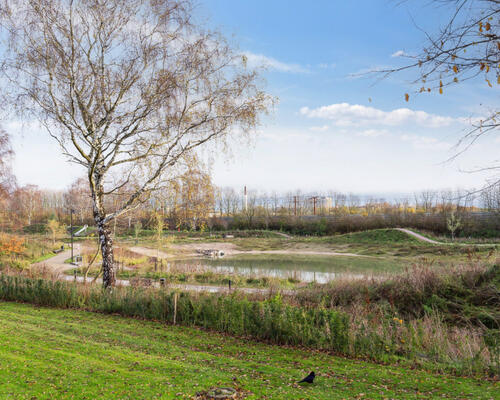 2 værelses – Roesskovsvej 42, st. th. – Odense V