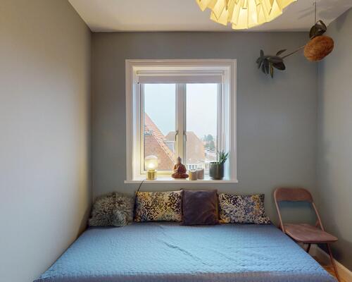 5 værelses hus i Hellerup