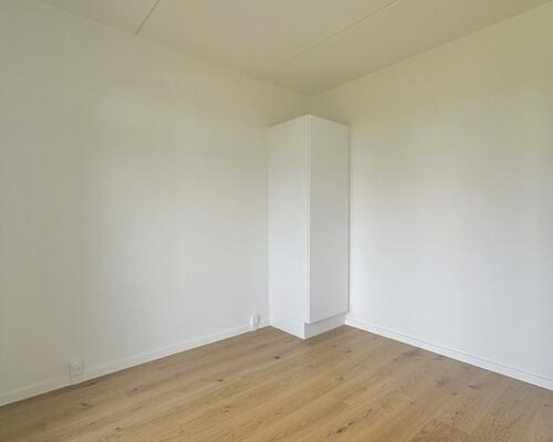 2 værelses – Roesskovsvej 22 C, 2. lejl. 1 – Odense V