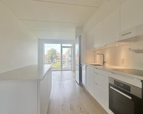 2 værelses – Roesskovsvej 22 C, 2. lejl. 1 – Odense V