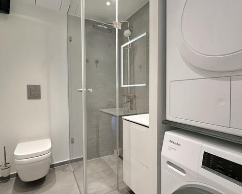 2 værelses – Roesskovsvej 22 C, 2. lejl. 1 – Odense V