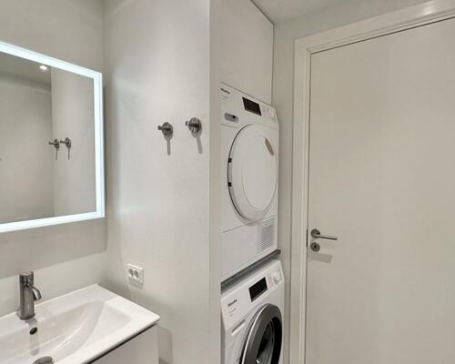 2 værelses – Roesskovsvej 22 C, 2. lejl. 1 – Odense V