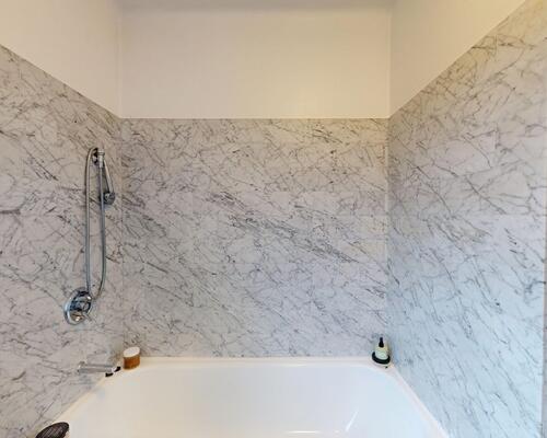 5 værelses hus i Hellerup