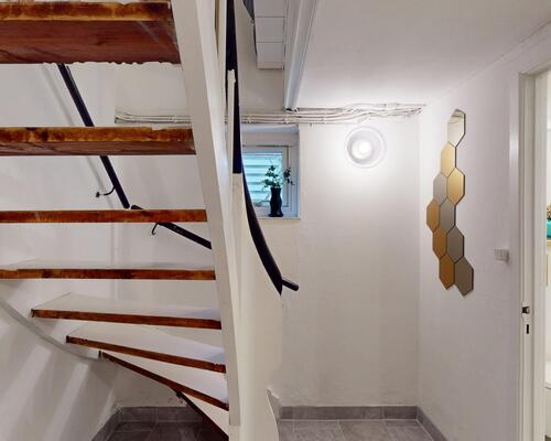 5 værelses hus i Hellerup