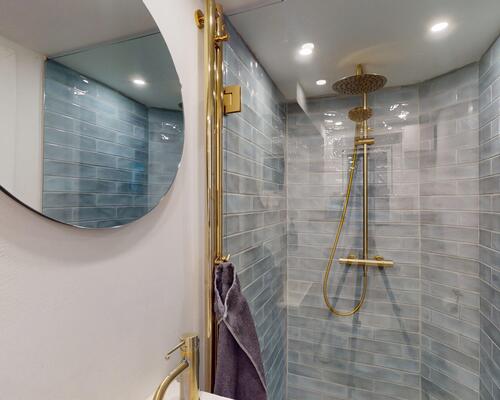 5 værelses hus i Hellerup