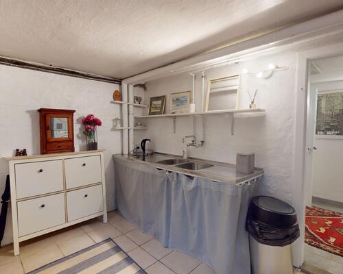 5 værelses hus i Hellerup