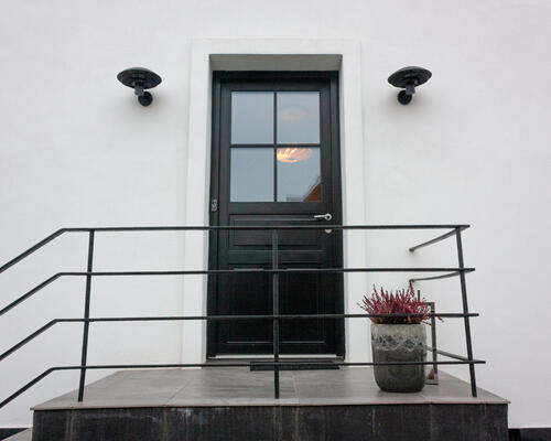 5 værelses hus i Hellerup