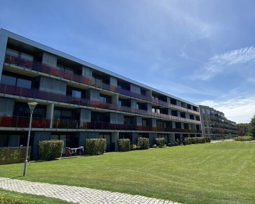 2 værelses – Munkebjergvænget 9F, 3. lejl. 8 – Odense M