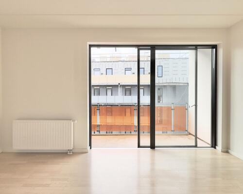 2 værelses – Munkebjergvænget 9F, 3. lejl. 8 – Odense M