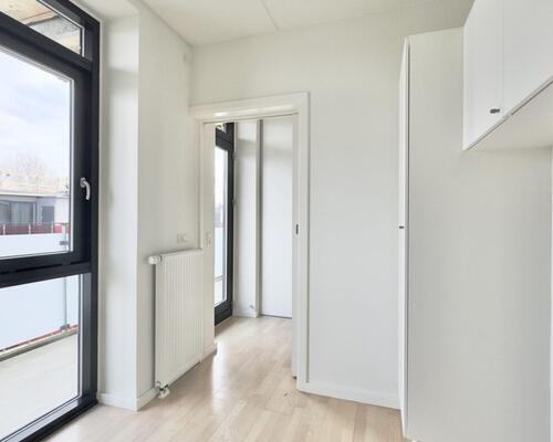 2 værelses – Munkebjergvænget 9F, 3. lejl. 8 – Odense M