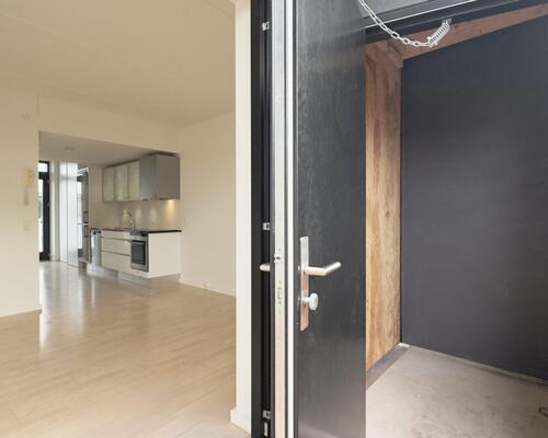 2 værelses – Munkebjergvænget 9F, 3. lejl. 8 – Odense M