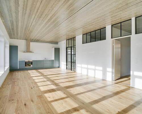 3 værelses lejlighed i København SV