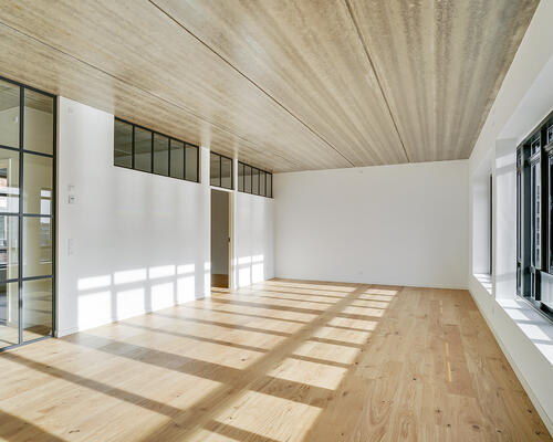 3 værelses lejlighed i København SV