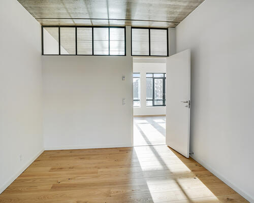 3 værelses lejlighed i København SV