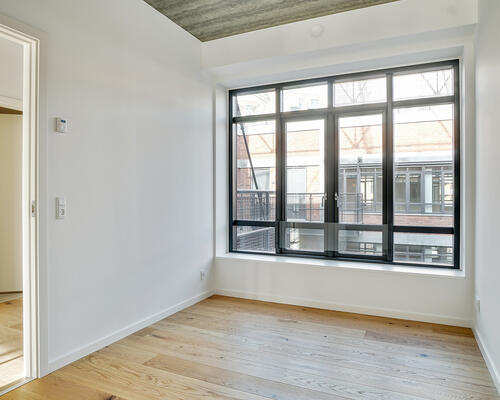 3 værelses lejlighed i København SV