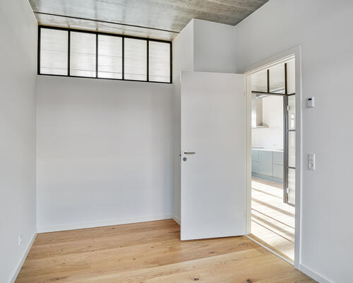 3 værelses lejlighed i København SV