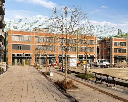 3 værelses lejlighed i København SV