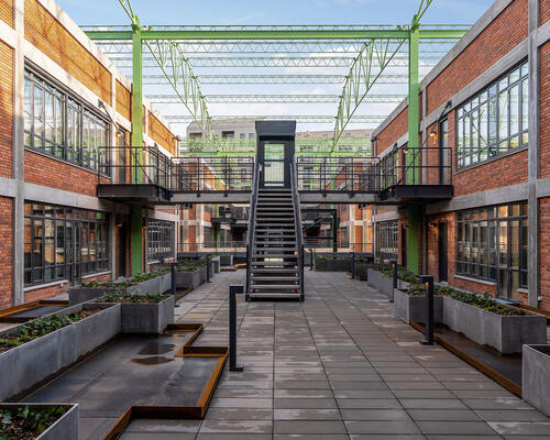 3 værelses lejlighed i København SV