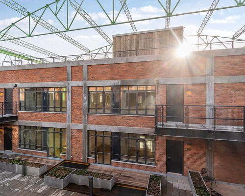 3 værelses lejlighed i København SV