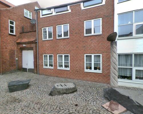 3 værelses lejlighed i Tønder