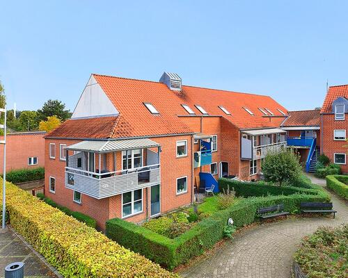 2 værelses lejlighed i Langå