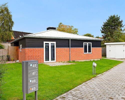 2 værelses lejlighed i Langå