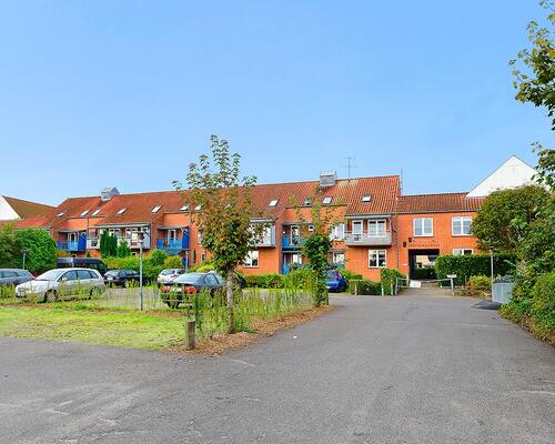 2 værelses lejlighed i Langå